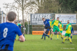 S.K.N.W.K. 1 - Colijnsplaatse Boys 1 (competitie) seizoen 2023-2024 (75/99)